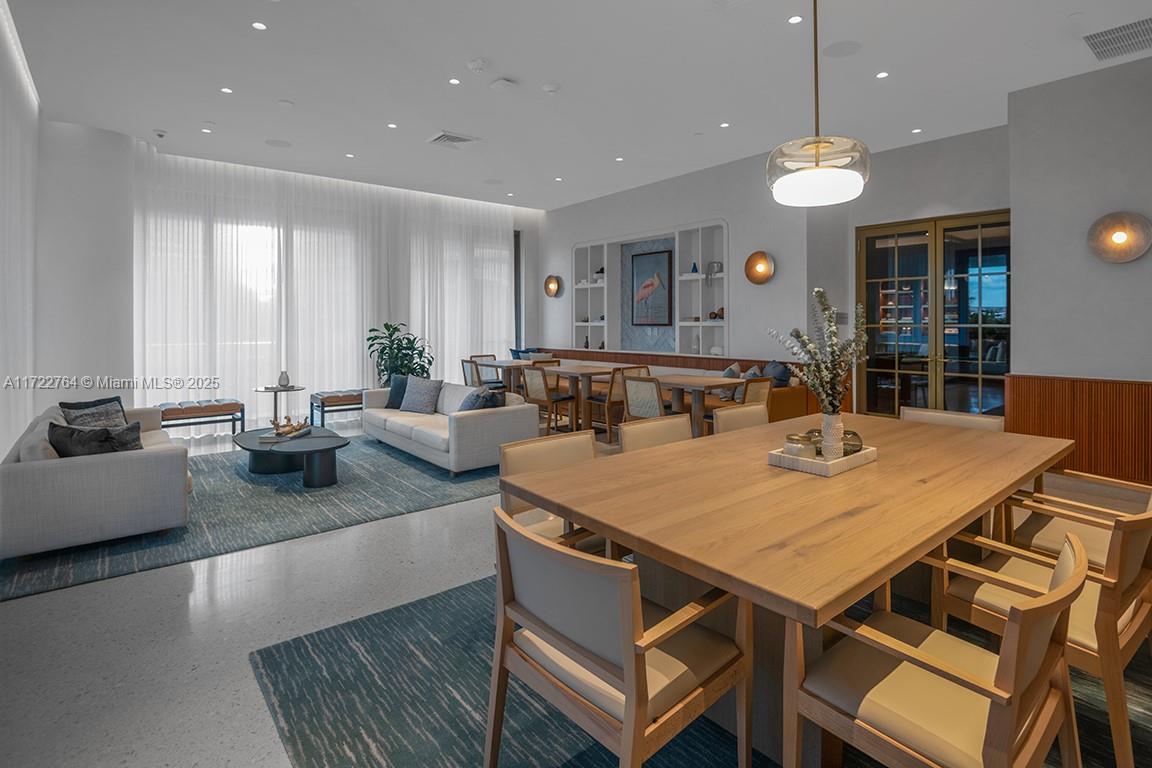 Mr C Residences - Residential