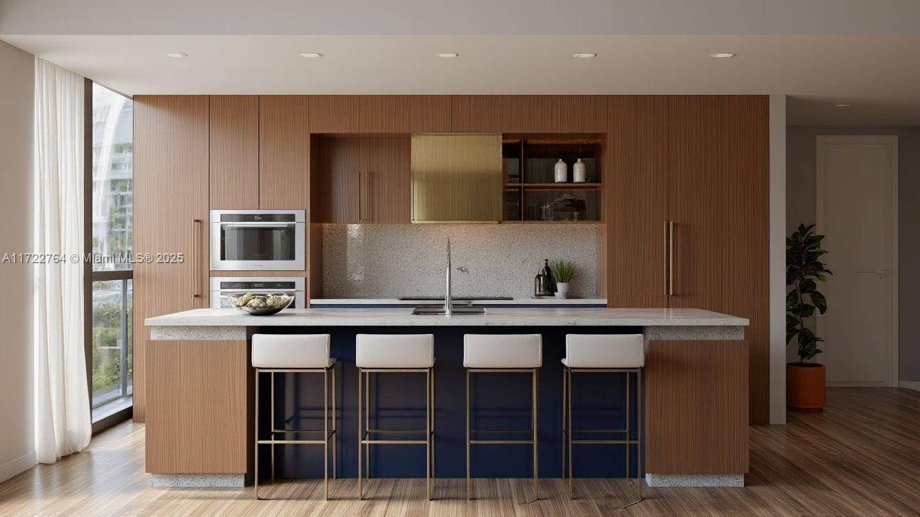 Mr C Residences - Residential