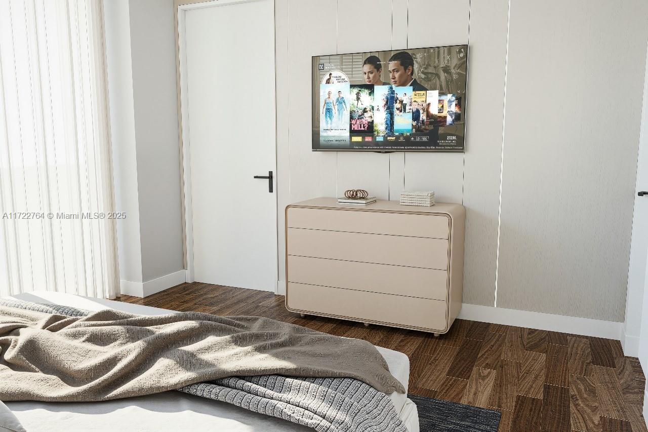 Mr C Residences - Residential