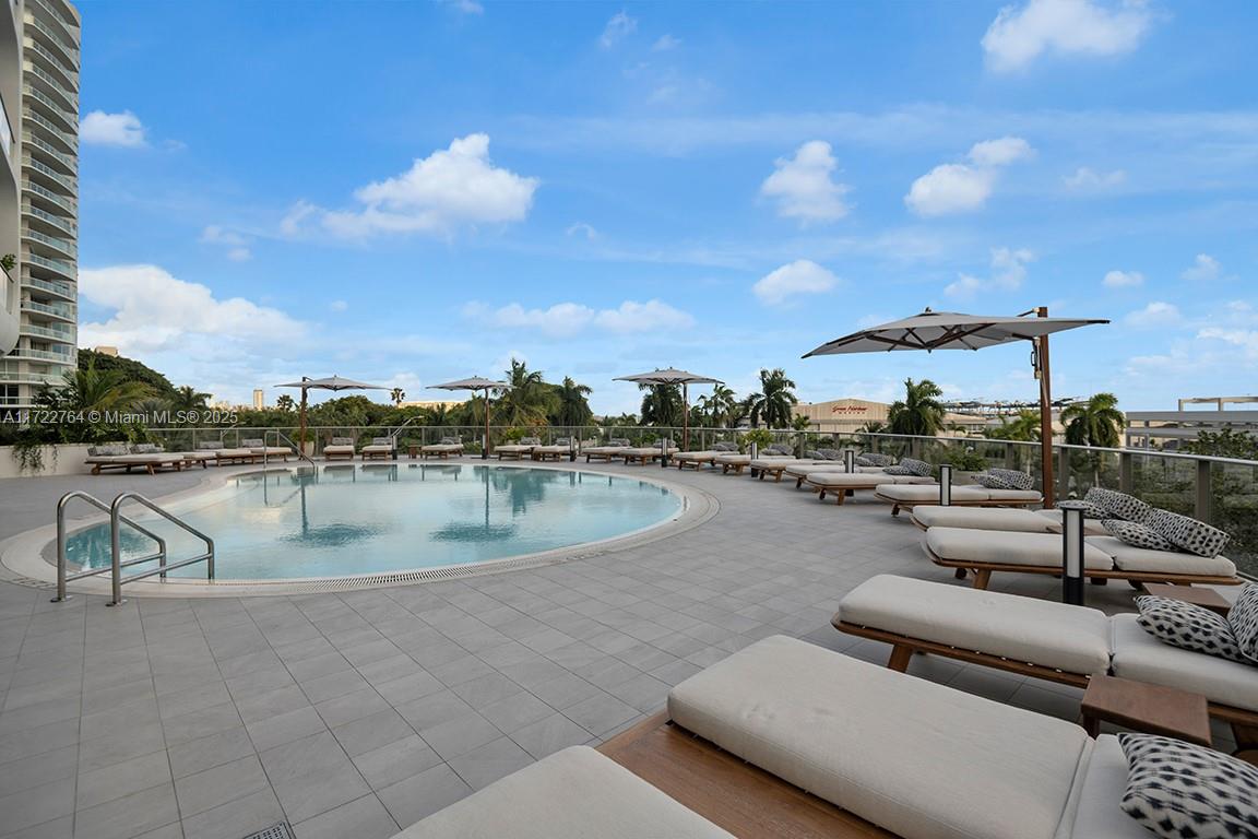 Mr C Residences - Residential