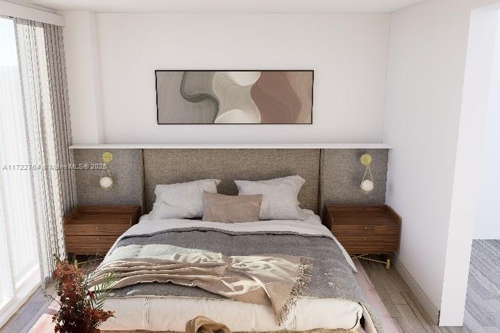 Mr C Residences - Residential