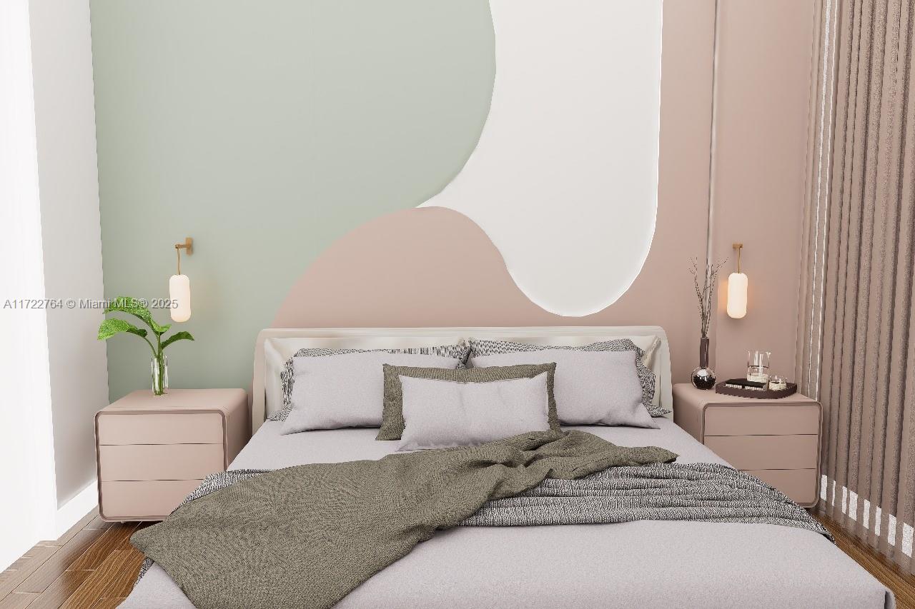 Mr C Residences - Residential