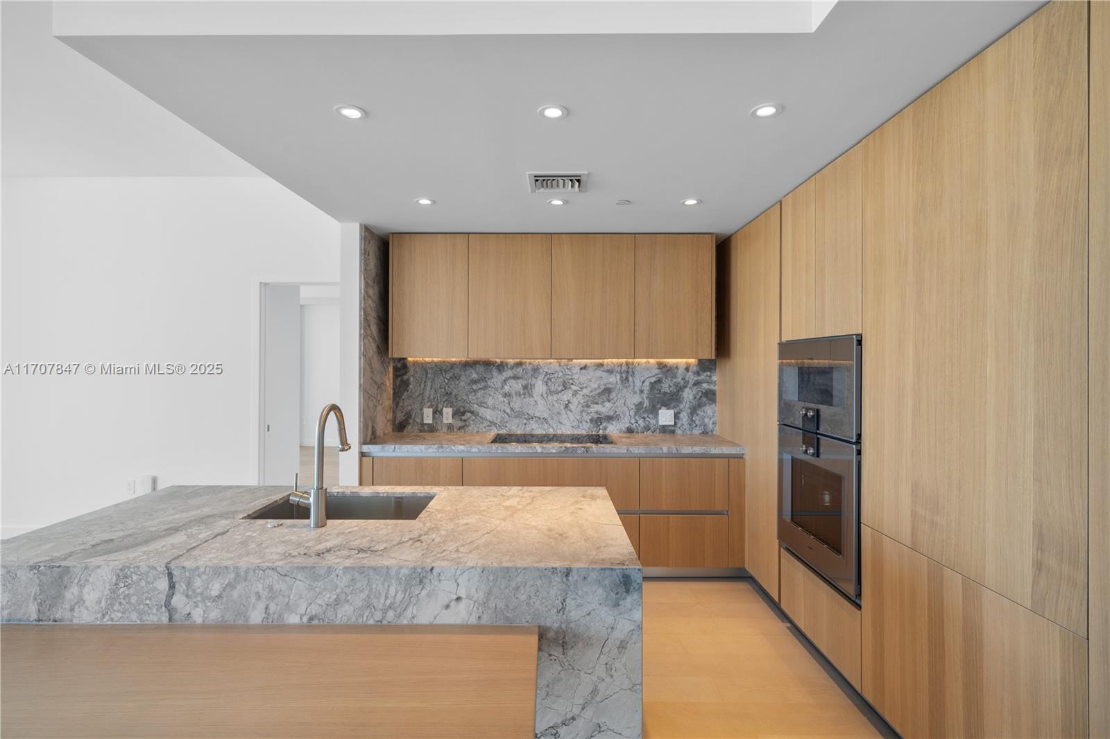 . - Residential