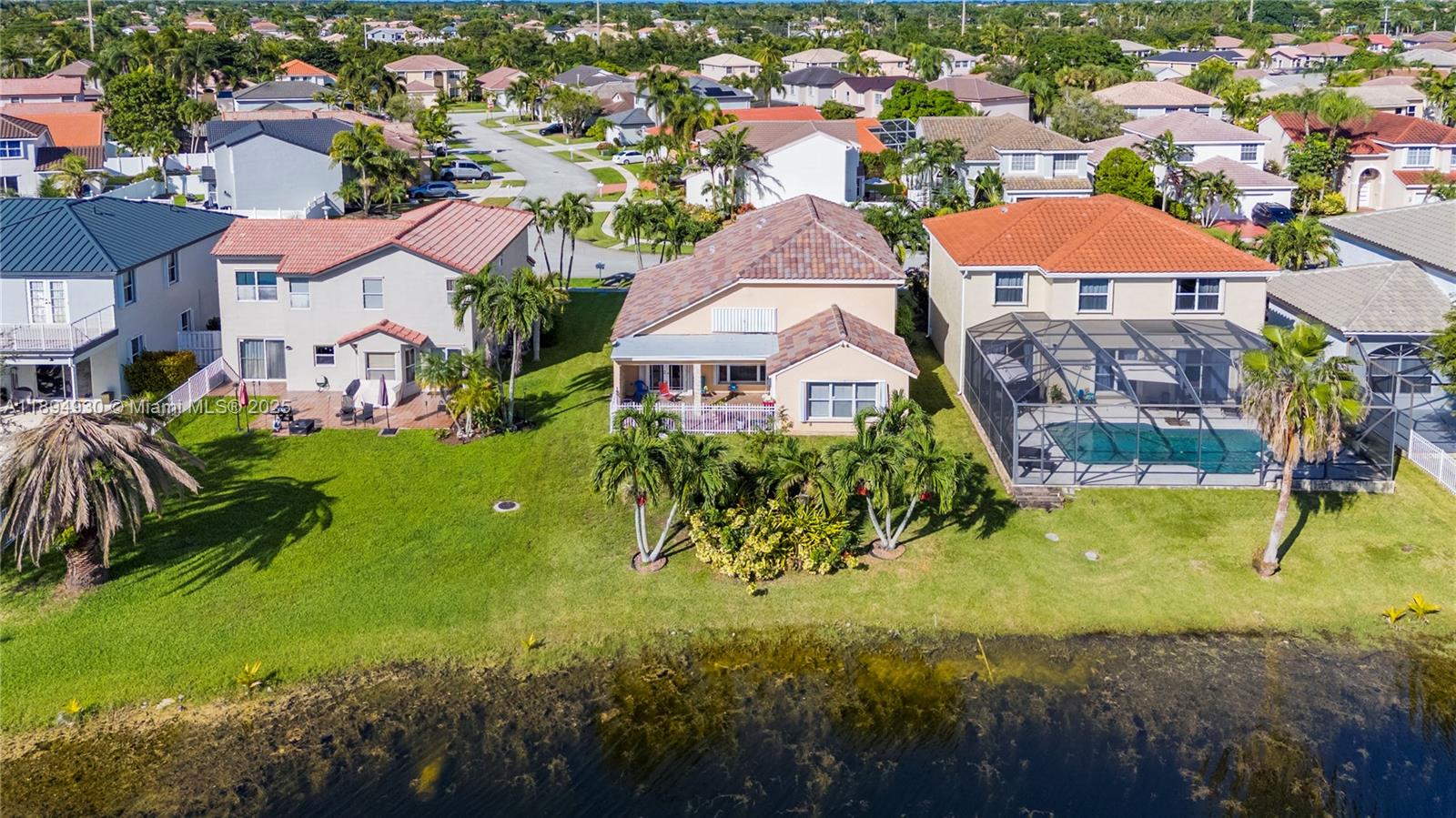 SILVER LAKES PHASE III - Residential