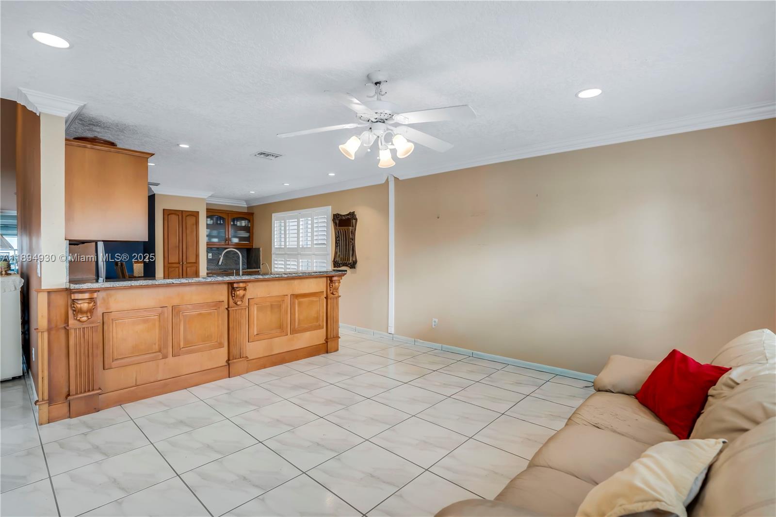 SILVER LAKES PHASE III - Residential
