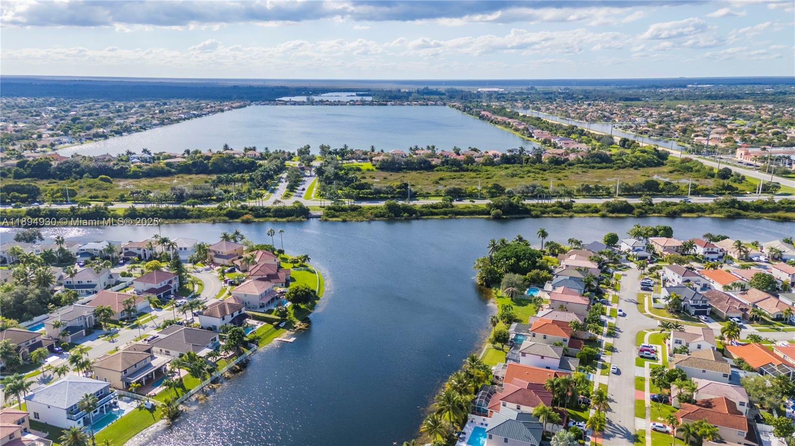 SILVER LAKES PHASE III - Residential