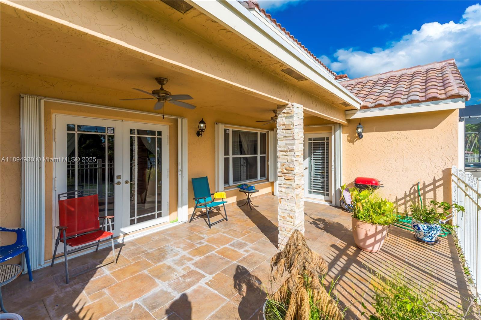 SILVER LAKES PHASE III - Residential