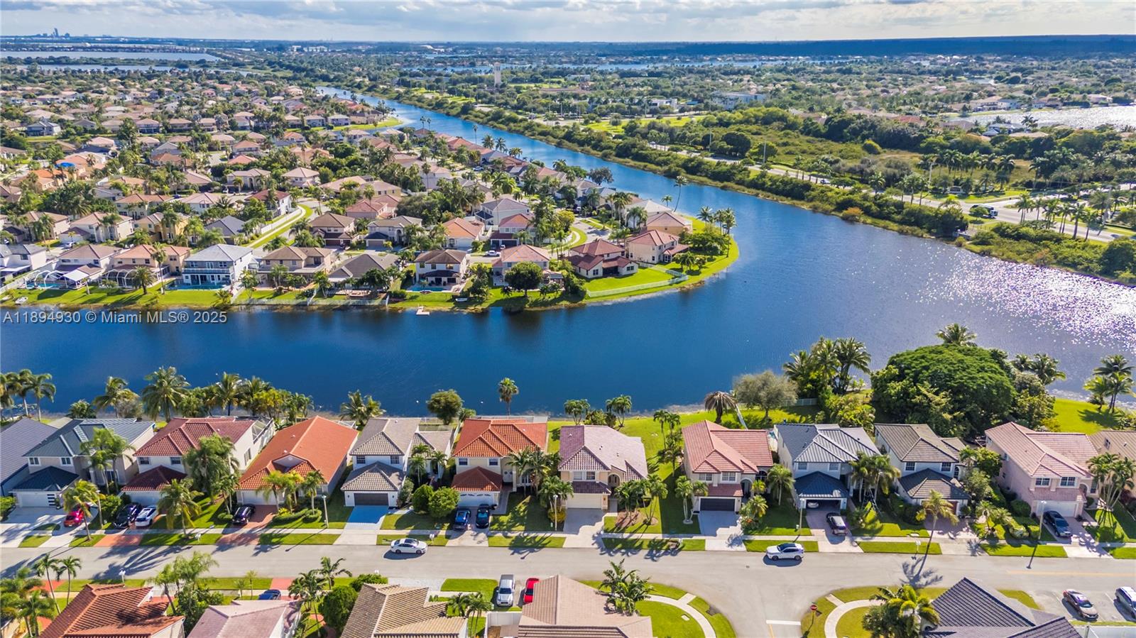 SILVER LAKES PHASE III - Residential