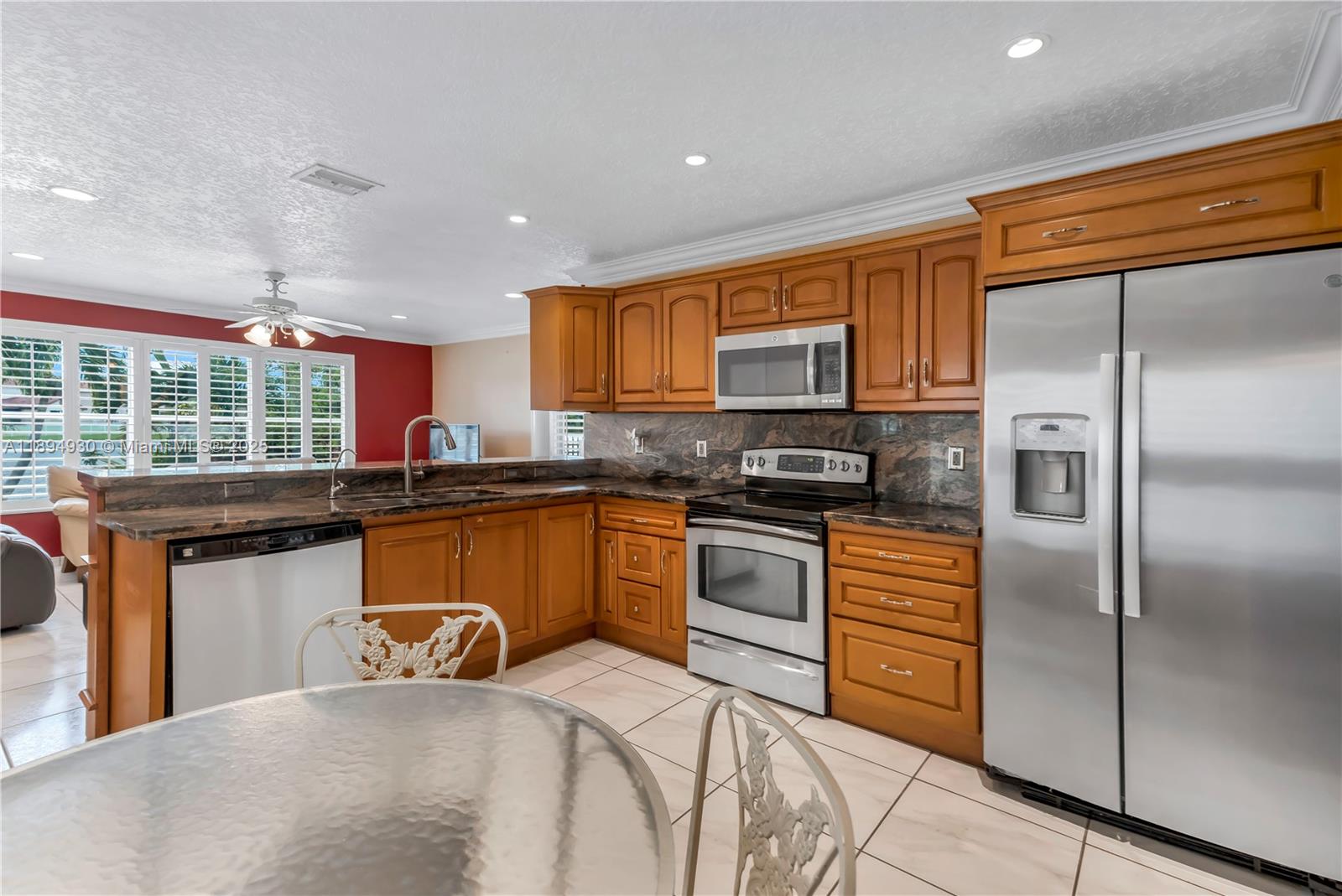 SILVER LAKES PHASE III - Residential