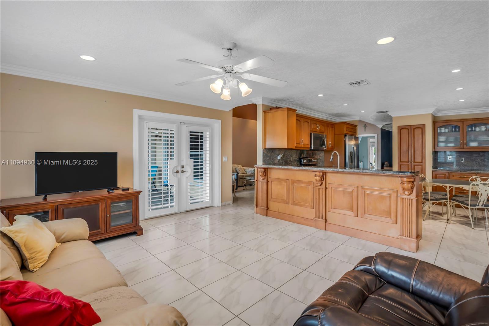 SILVER LAKES PHASE III - Residential