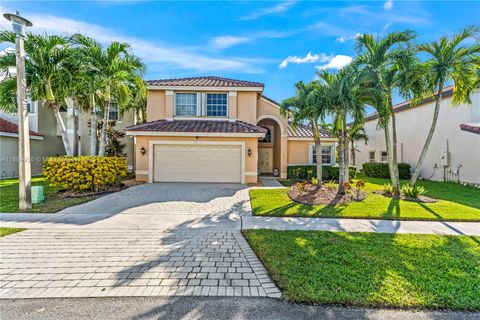 18144 SW 20th St Miramar FL 33029