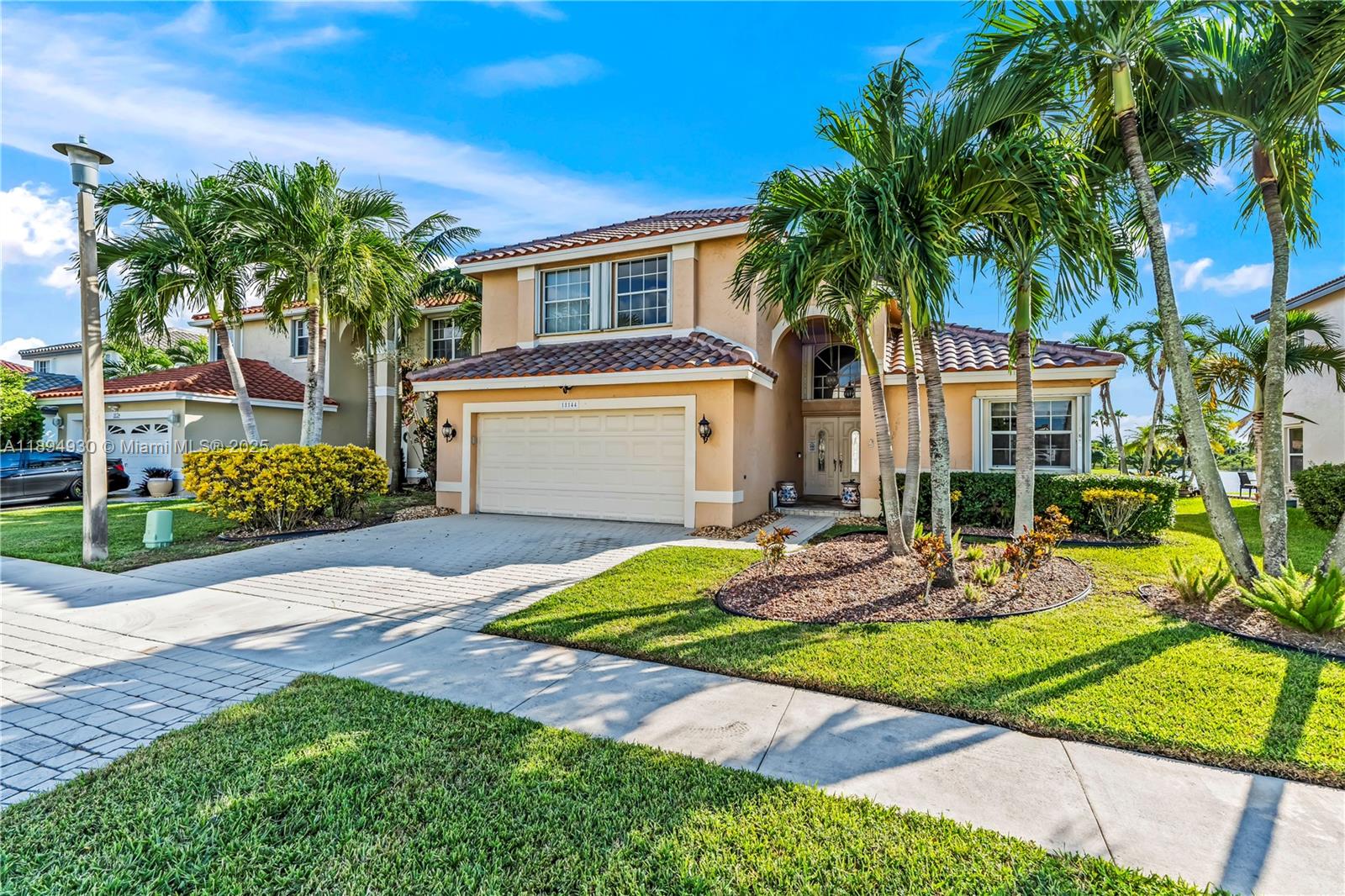 View photos, virtual tours, details... 18144 SW 20th St