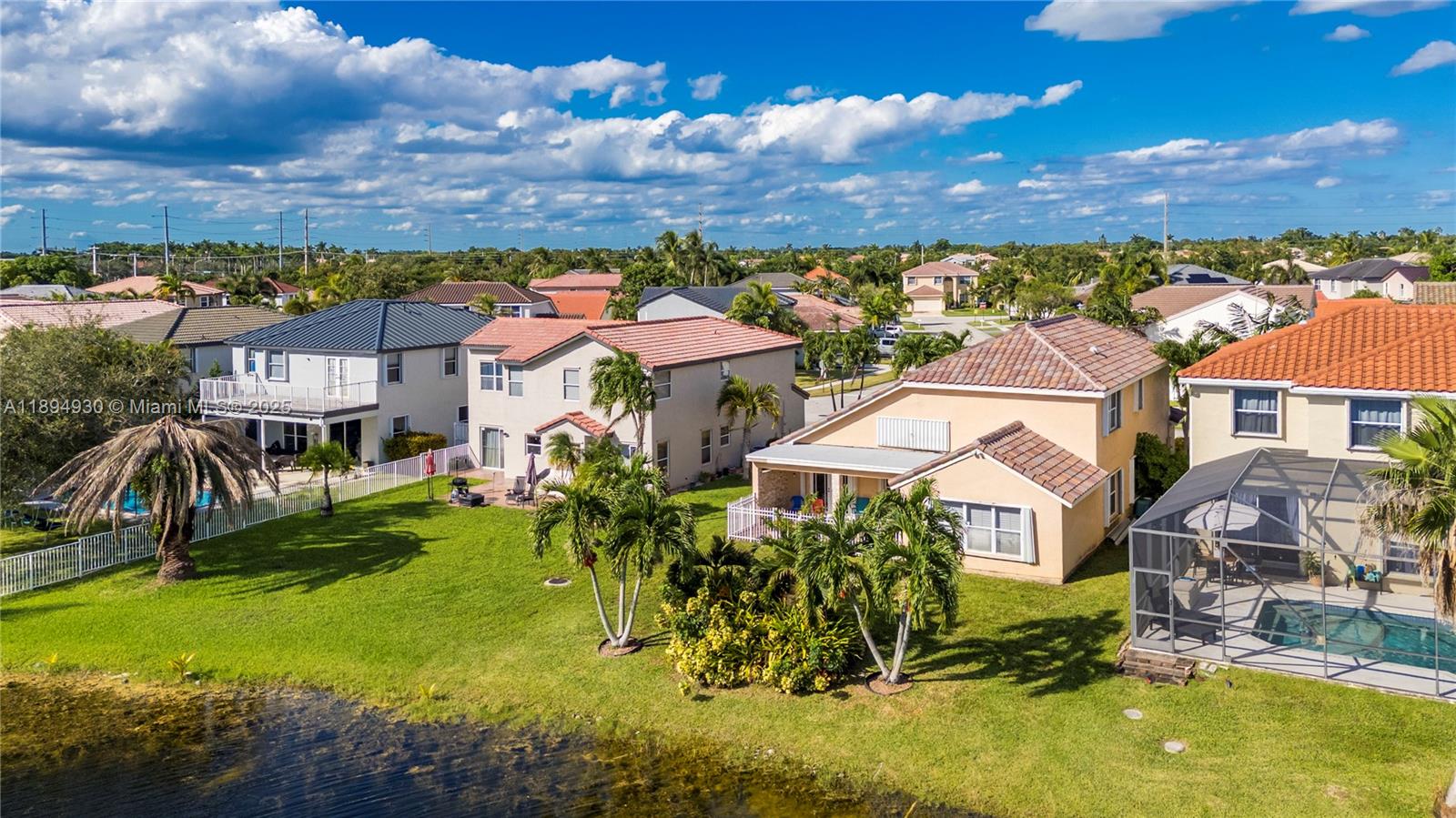 SILVER LAKES PHASE III - Residential