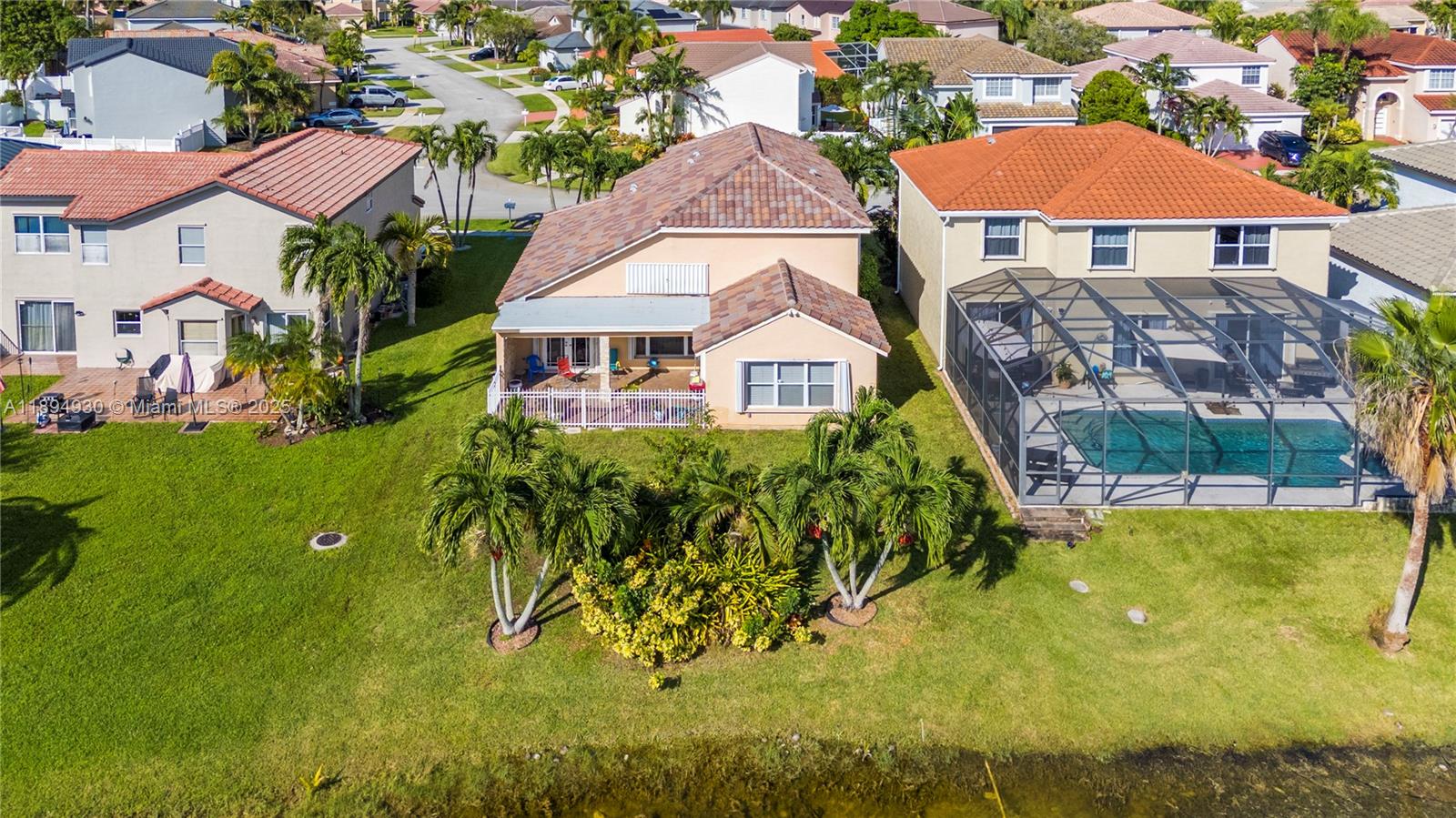 SILVER LAKES PHASE III - Residential