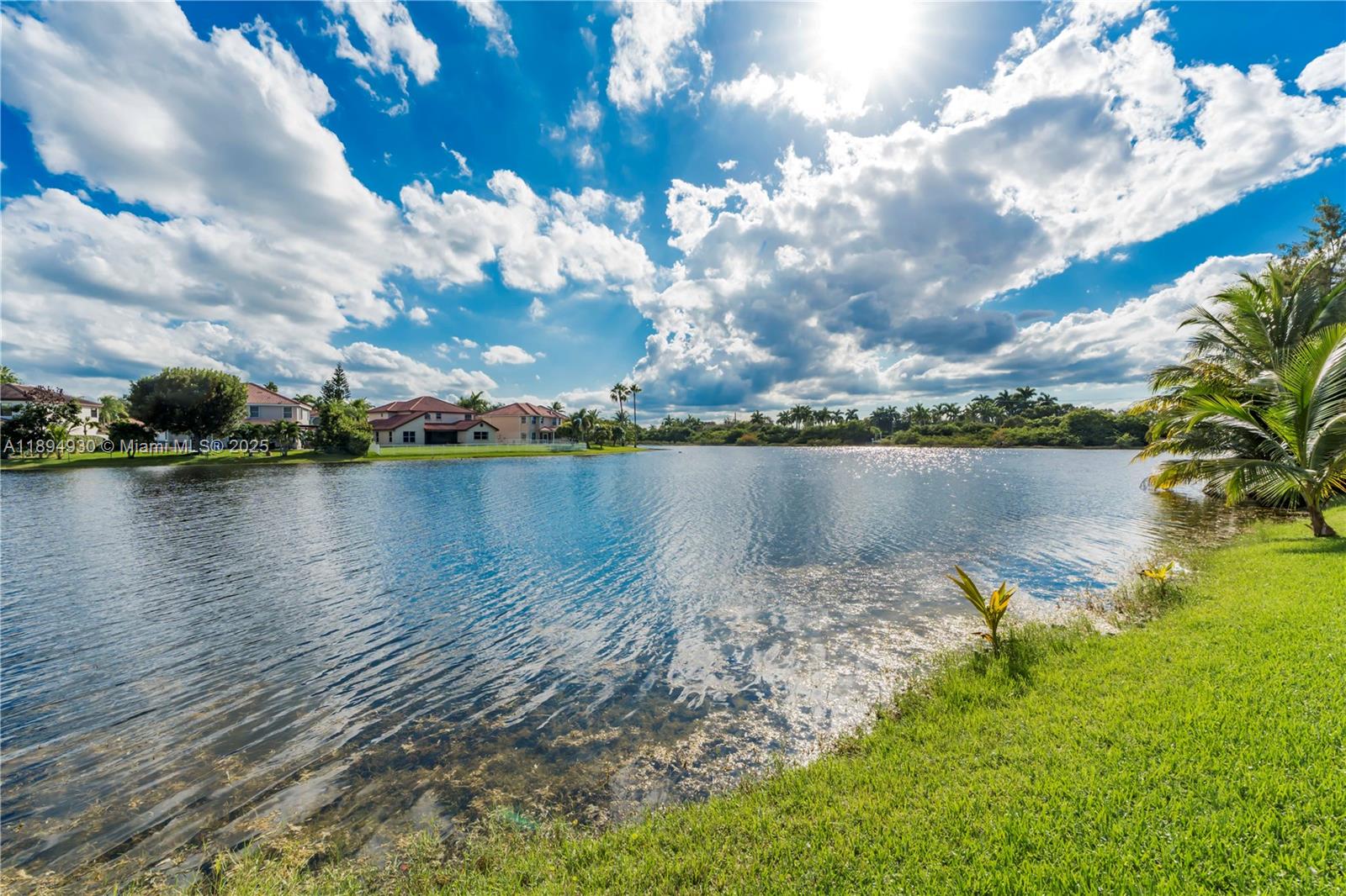 SILVER LAKES PHASE III - Residential