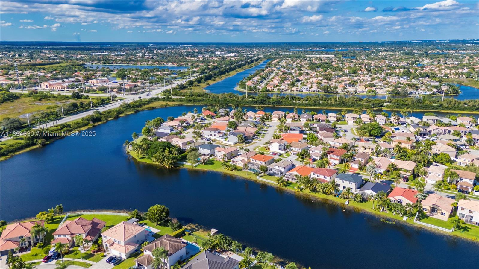 SILVER LAKES PHASE III - Residential