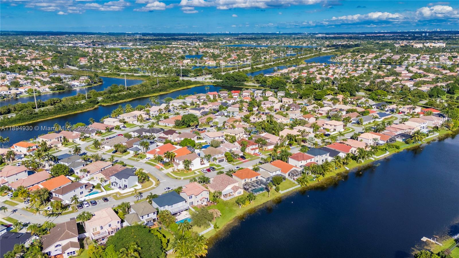 SILVER LAKES PHASE III - Residential