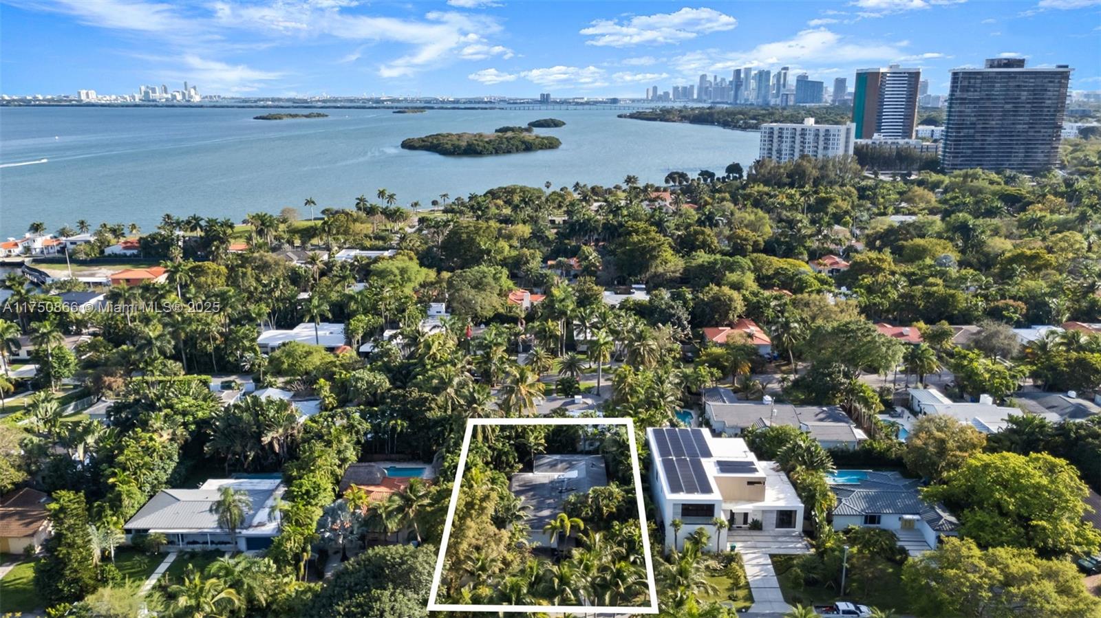 BELLE MEADE - Residential