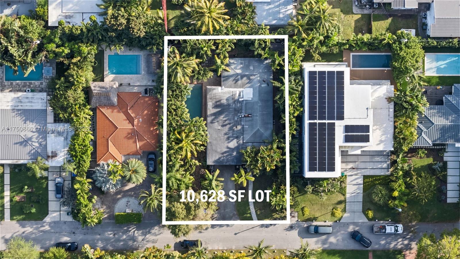 BELLE MEADE - Residential