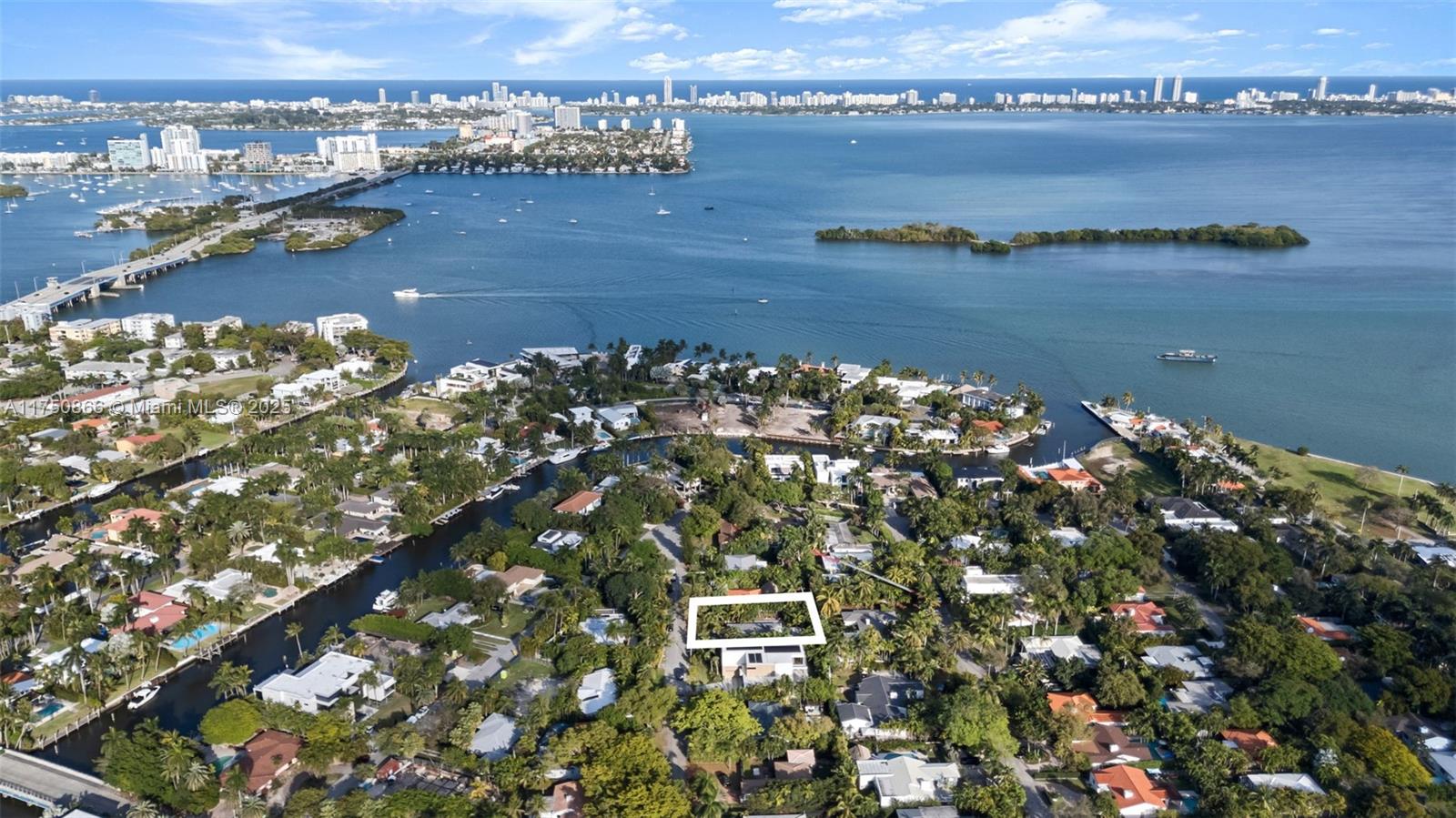 BELLE MEADE - Residential