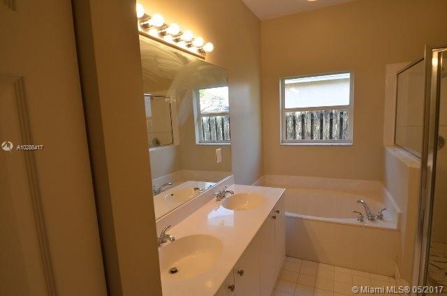 WALNUT CREEK REPLAT NO 2 - Residential Lease