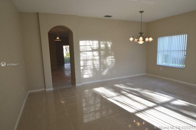 WALNUT CREEK REPLAT NO 2 - Residential Lease