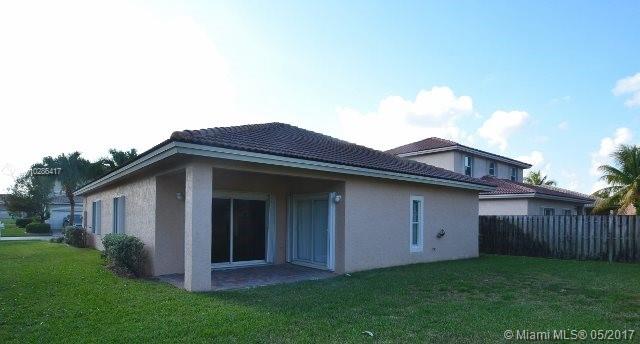 WALNUT CREEK REPLAT NO 2 - Residential Lease