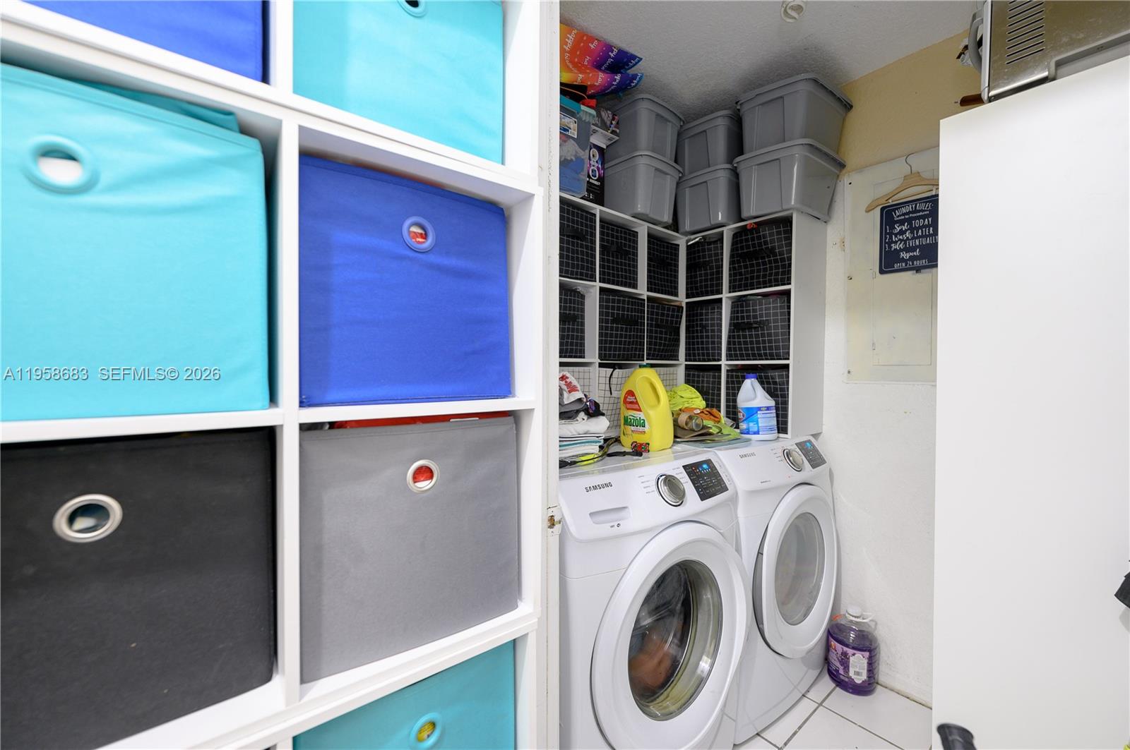 VILLAS OF PALM BAY - Residential