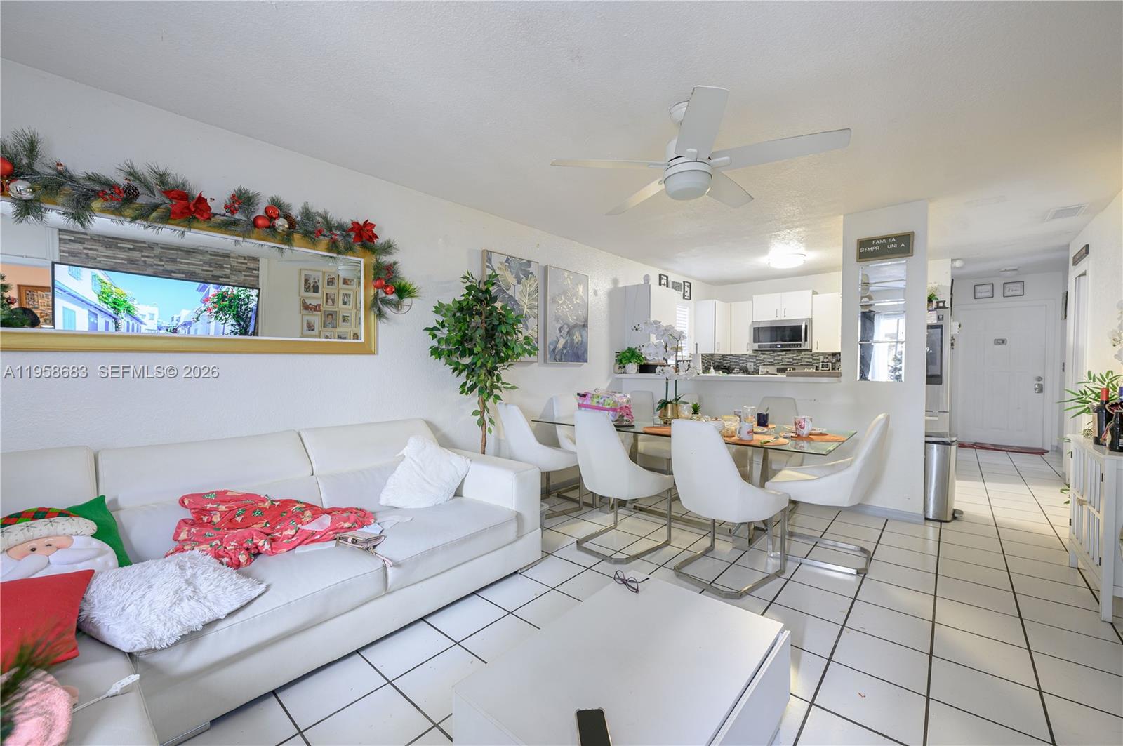 VILLAS OF PALM BAY - Residential