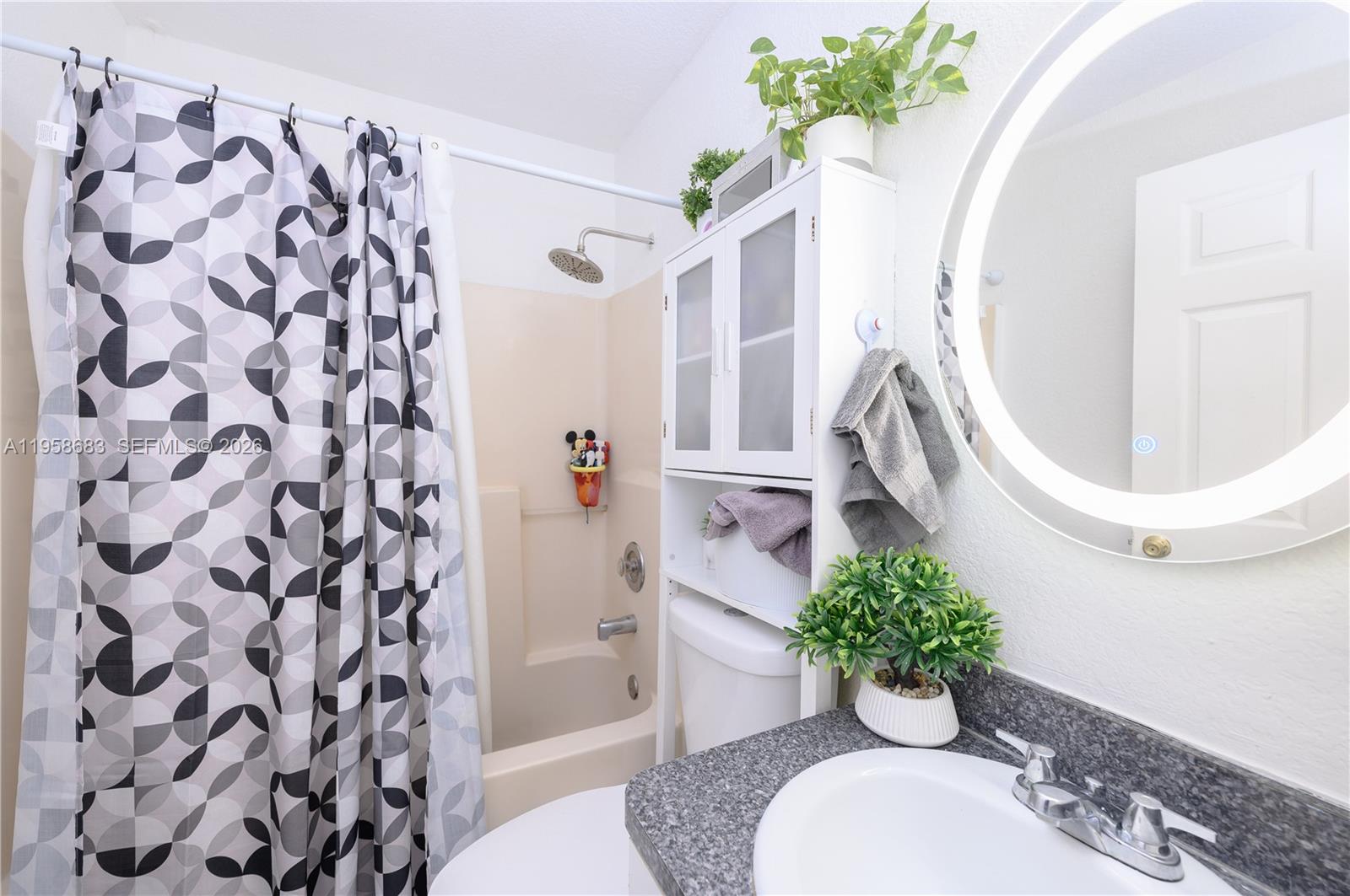 VILLAS OF PALM BAY - Residential