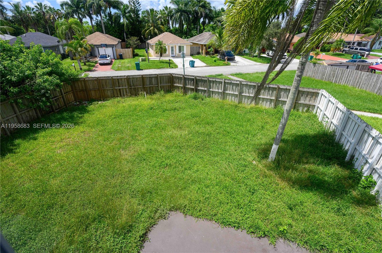 VILLAS OF PALM BAY - Residential