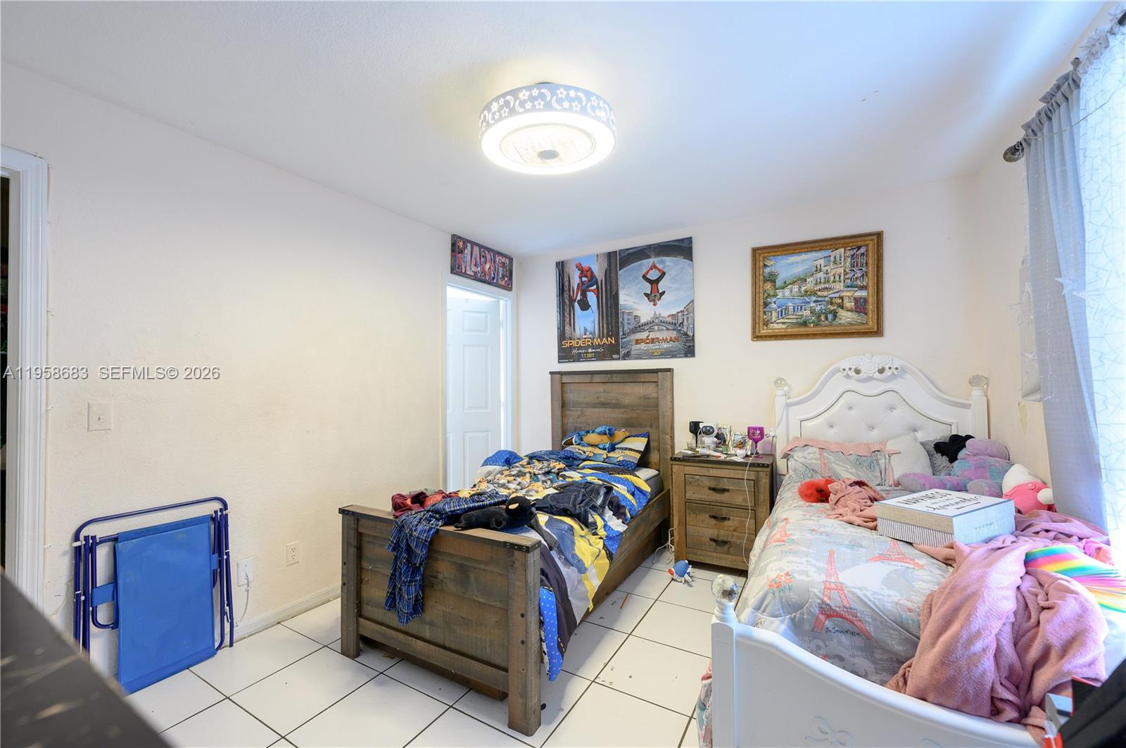 VILLAS OF PALM BAY - Residential