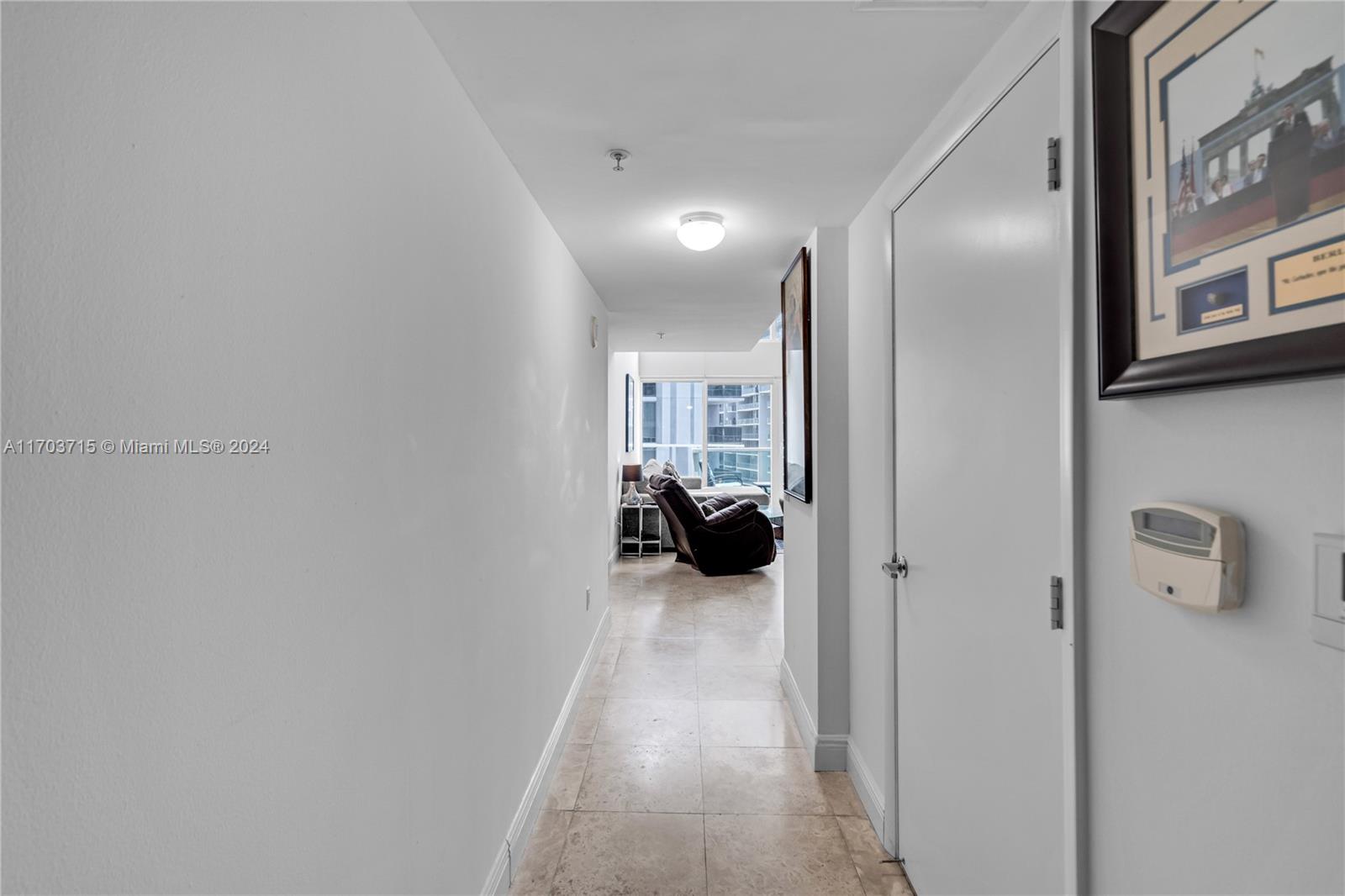 BRICKELL ON THE RIVER - Residential
