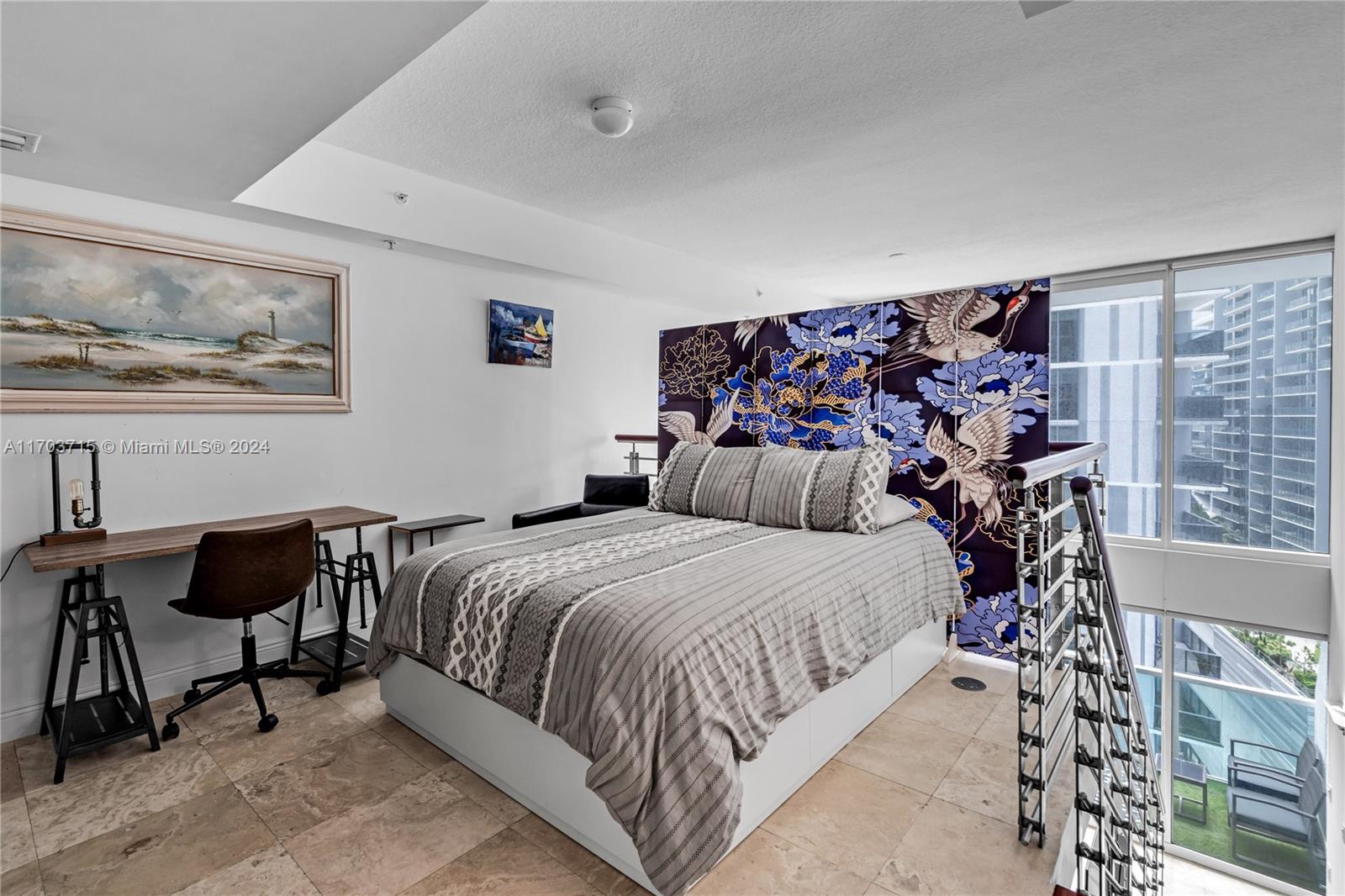 BRICKELL ON THE RIVER - Residential