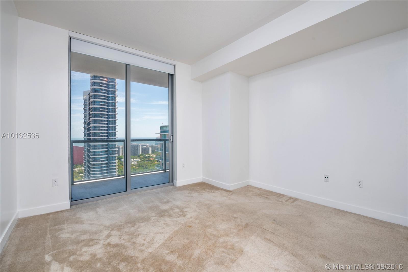 The Axis On Brickell II C - Residential Lease
