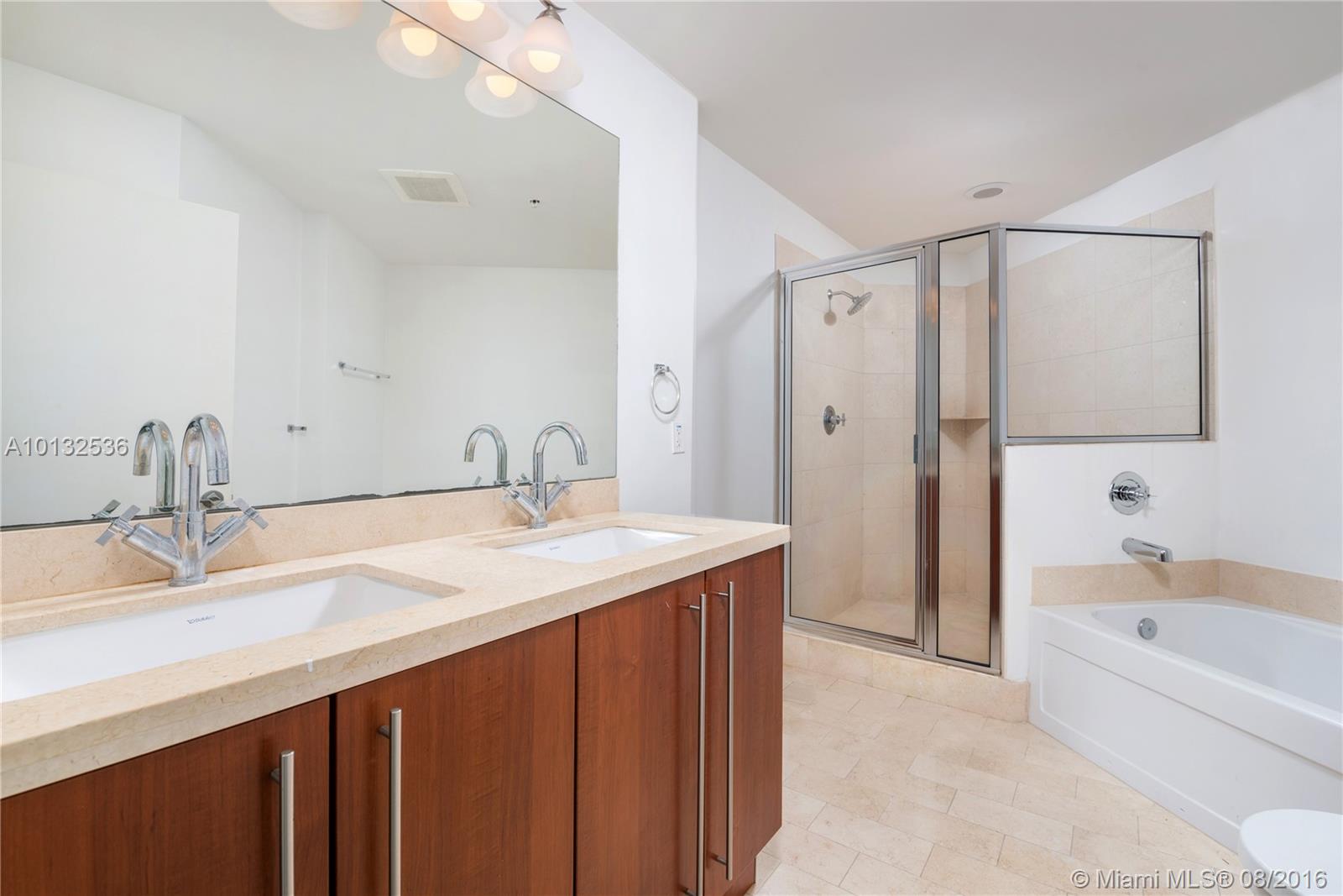 The Axis On Brickell II C - Residential Lease