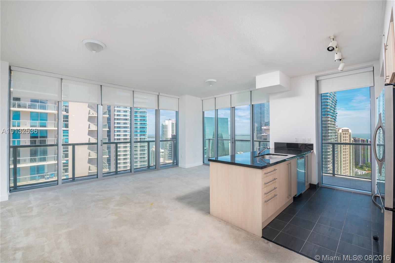 The Axis On Brickell II C - Residential Lease