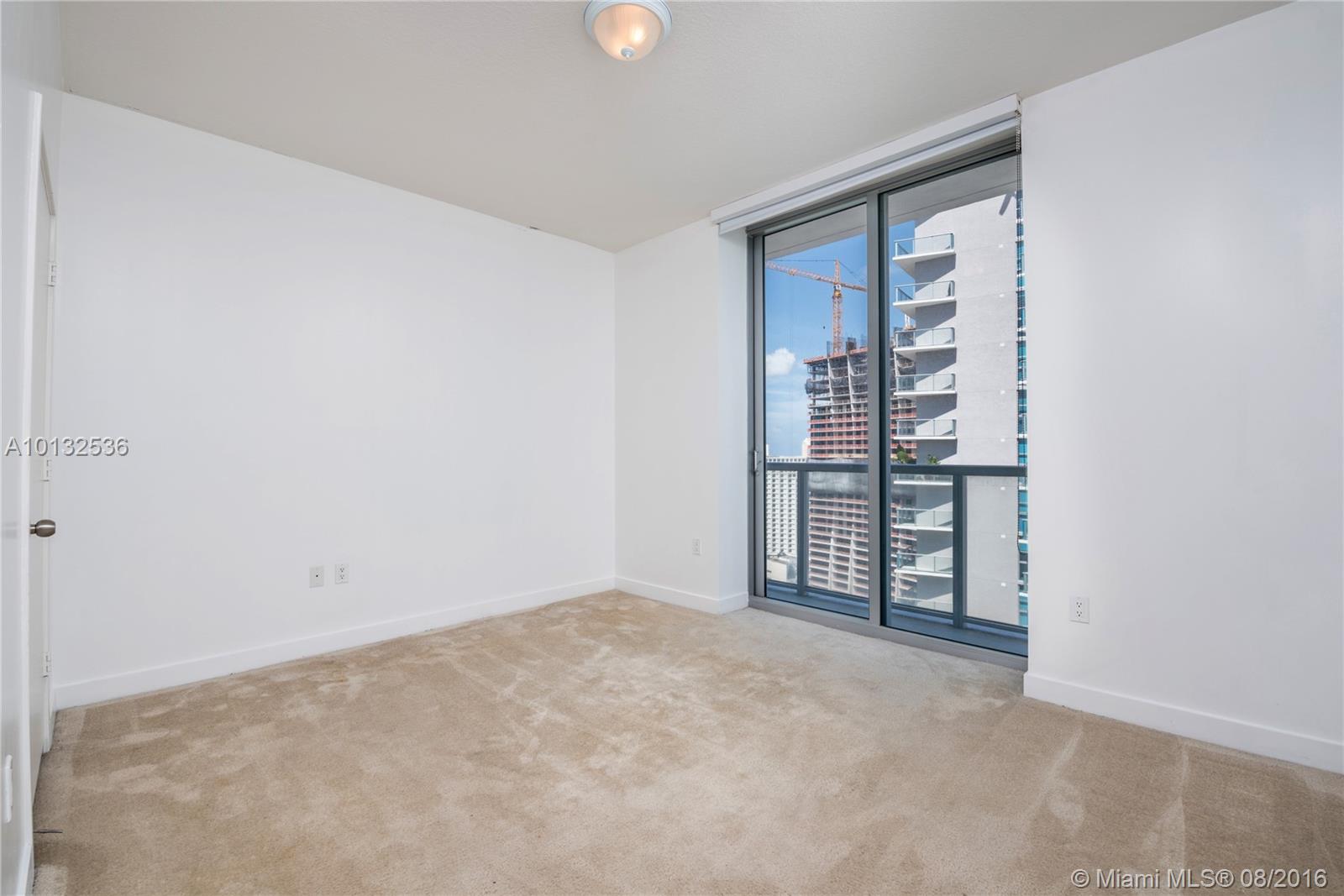 The Axis On Brickell II C - Residential Lease