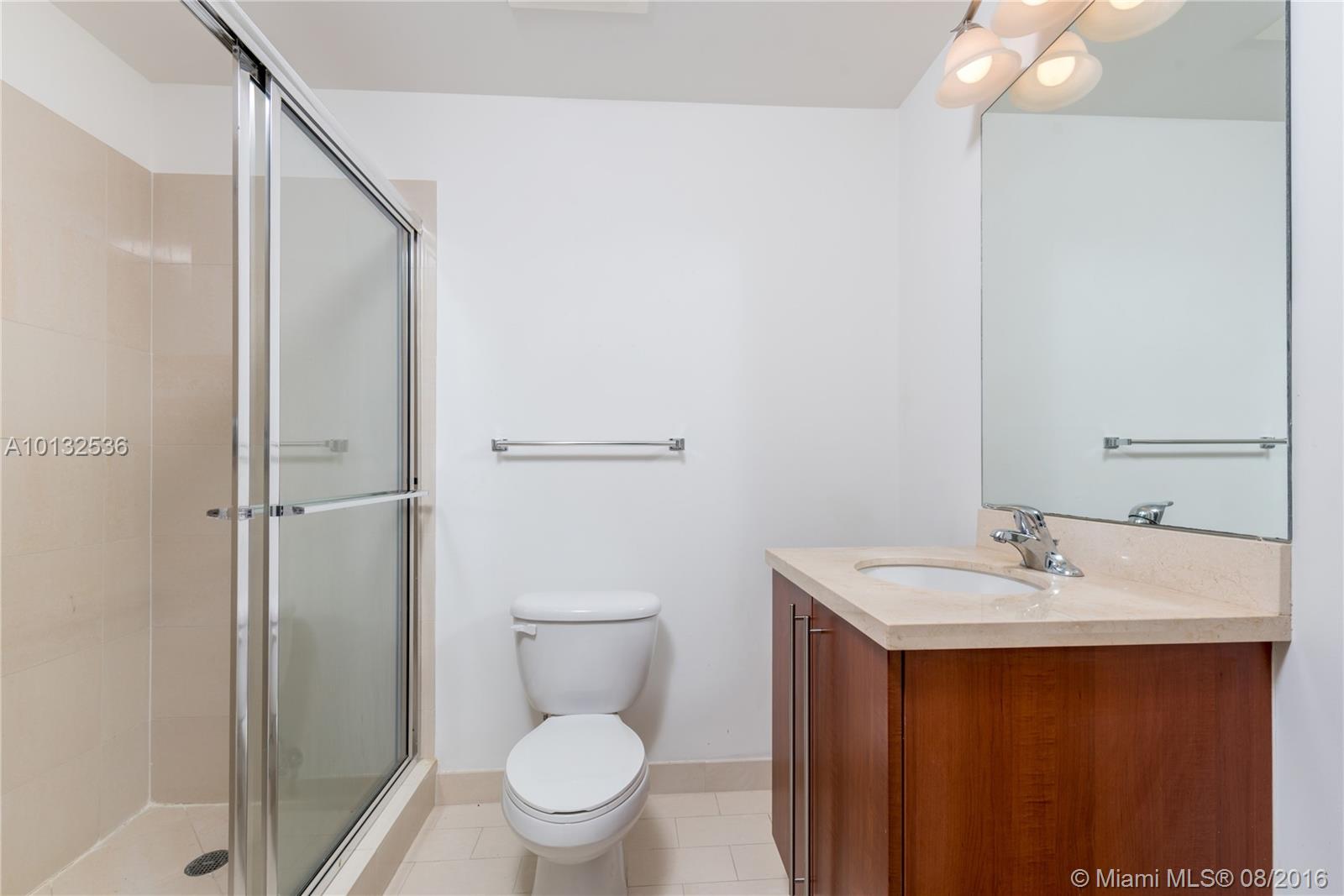 The Axis On Brickell II C - Residential Lease