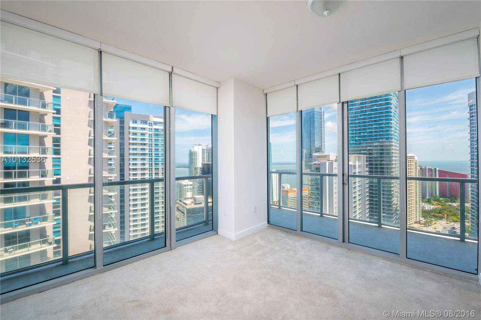 The Axis On Brickell II C - Residential Lease