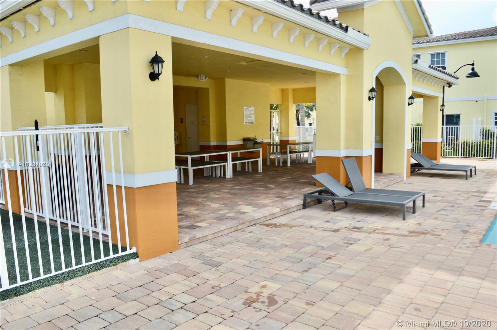 Cricket Club - Residential Lease