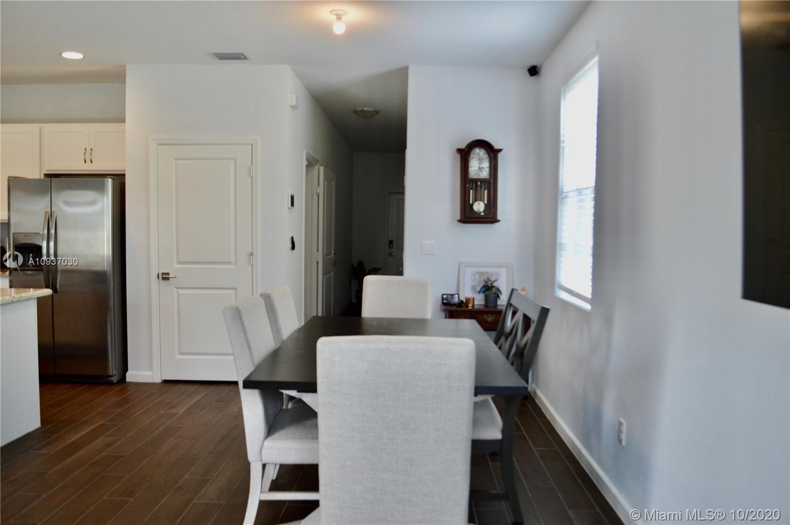 Cricket Club - Residential Lease