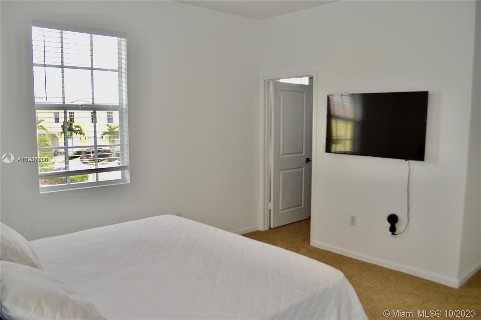 Cricket Club - Residential Lease