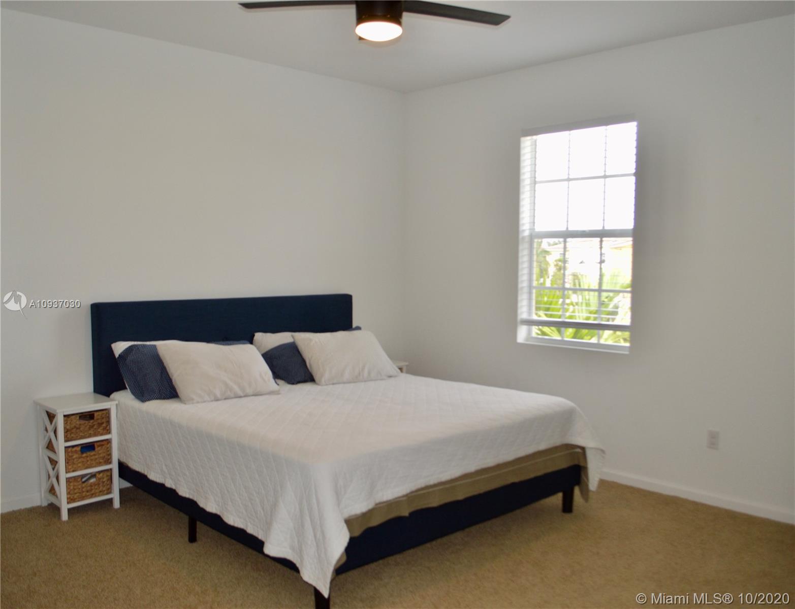 Cricket Club - Residential Lease
