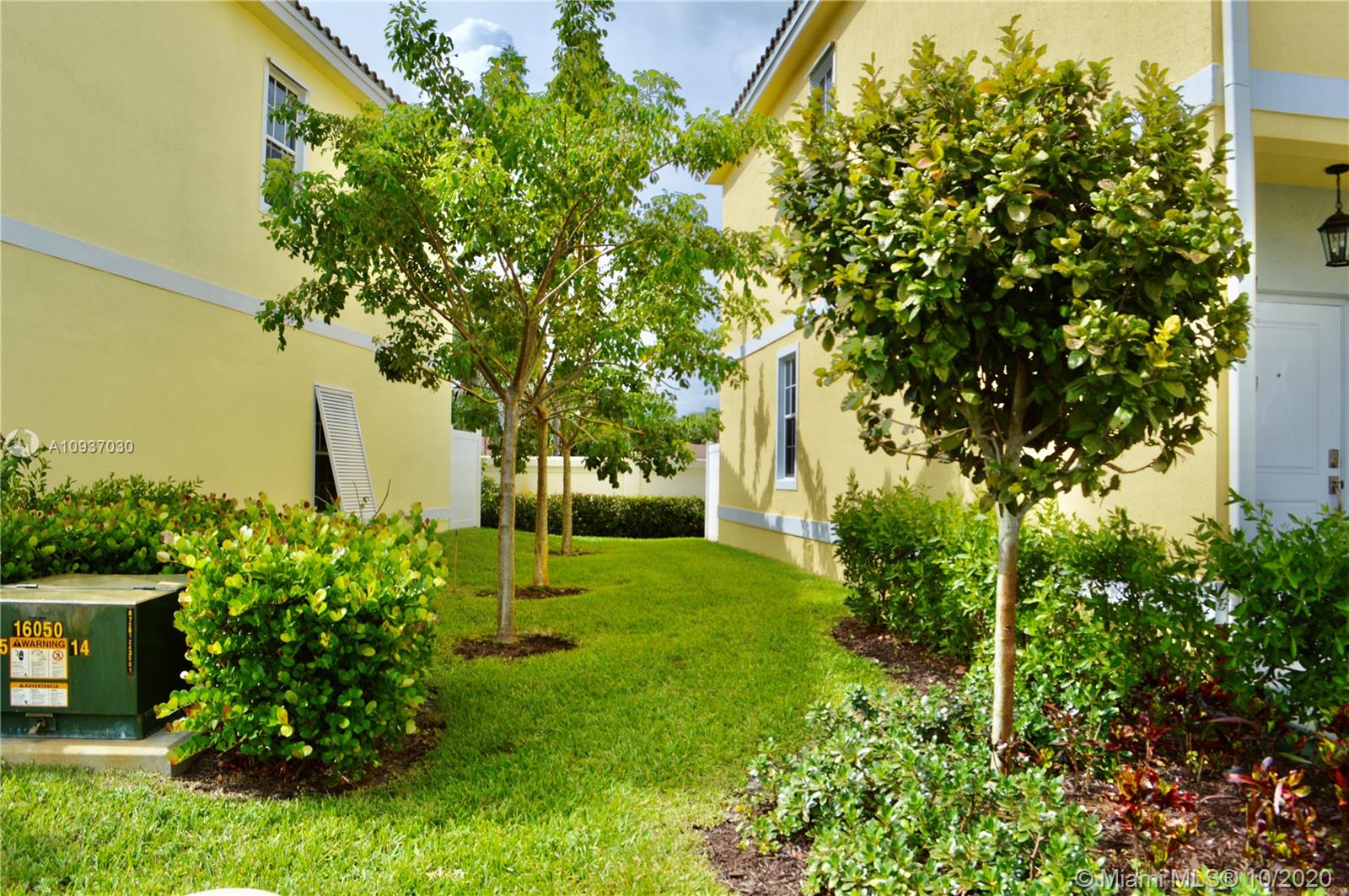 Cricket Club - Residential Lease