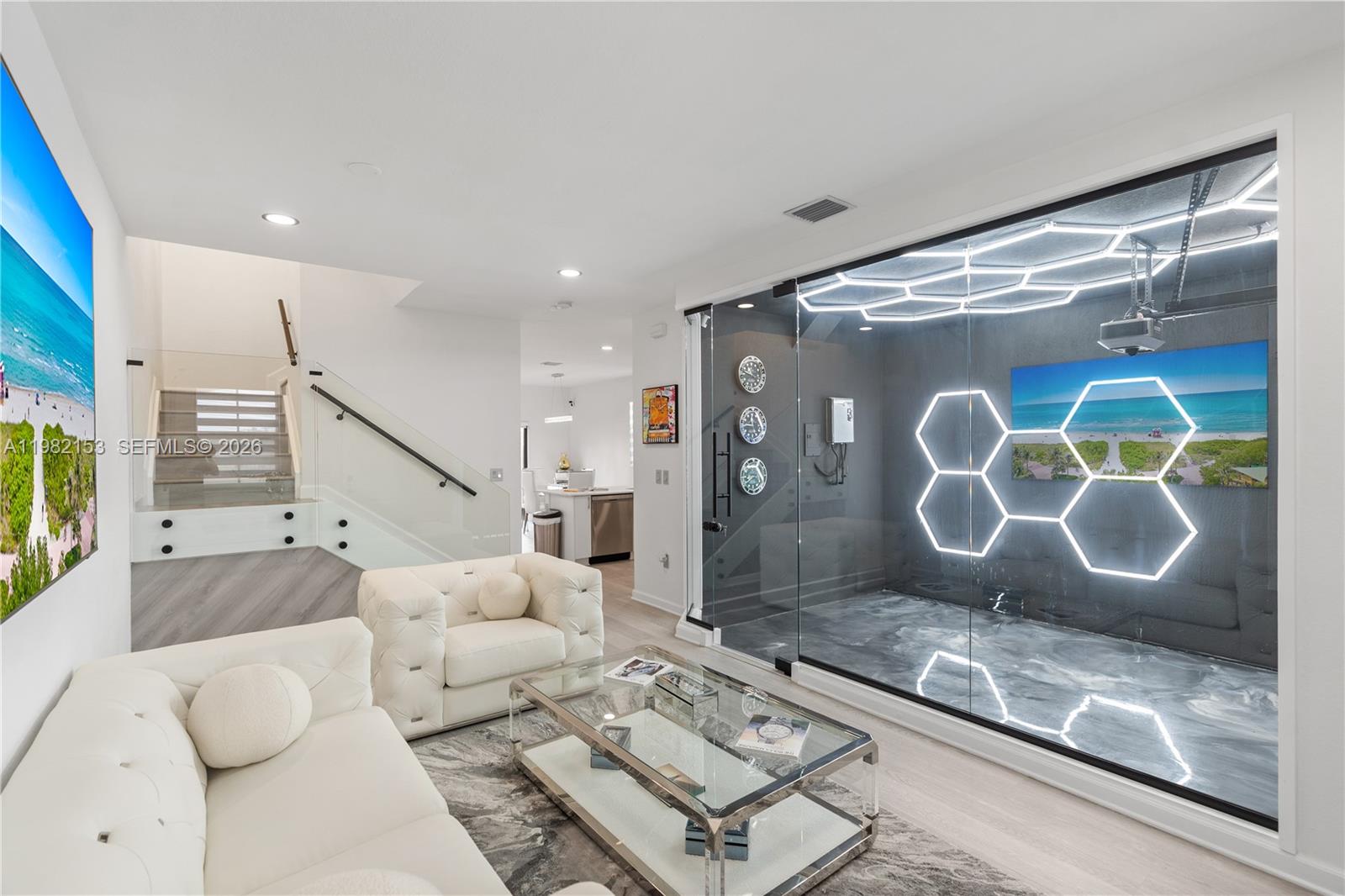 PINE ISLE - Residential Lease