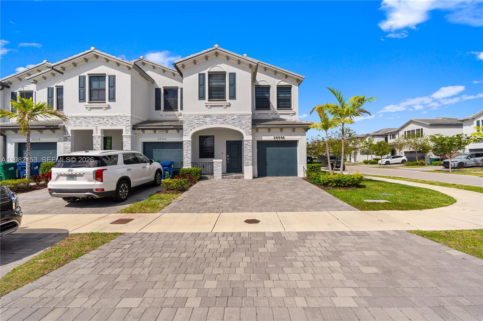 PINE ISLE - Residential Lease