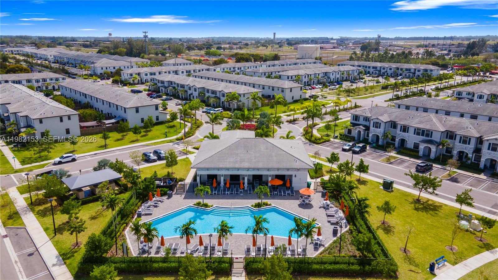 PINE ISLE - Residential Lease