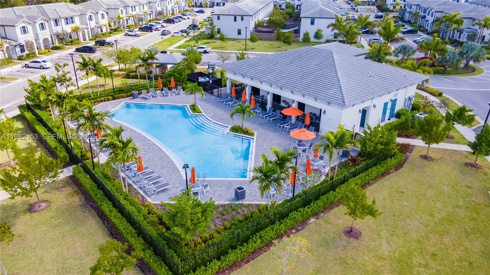 PINE ISLE - Residential Lease