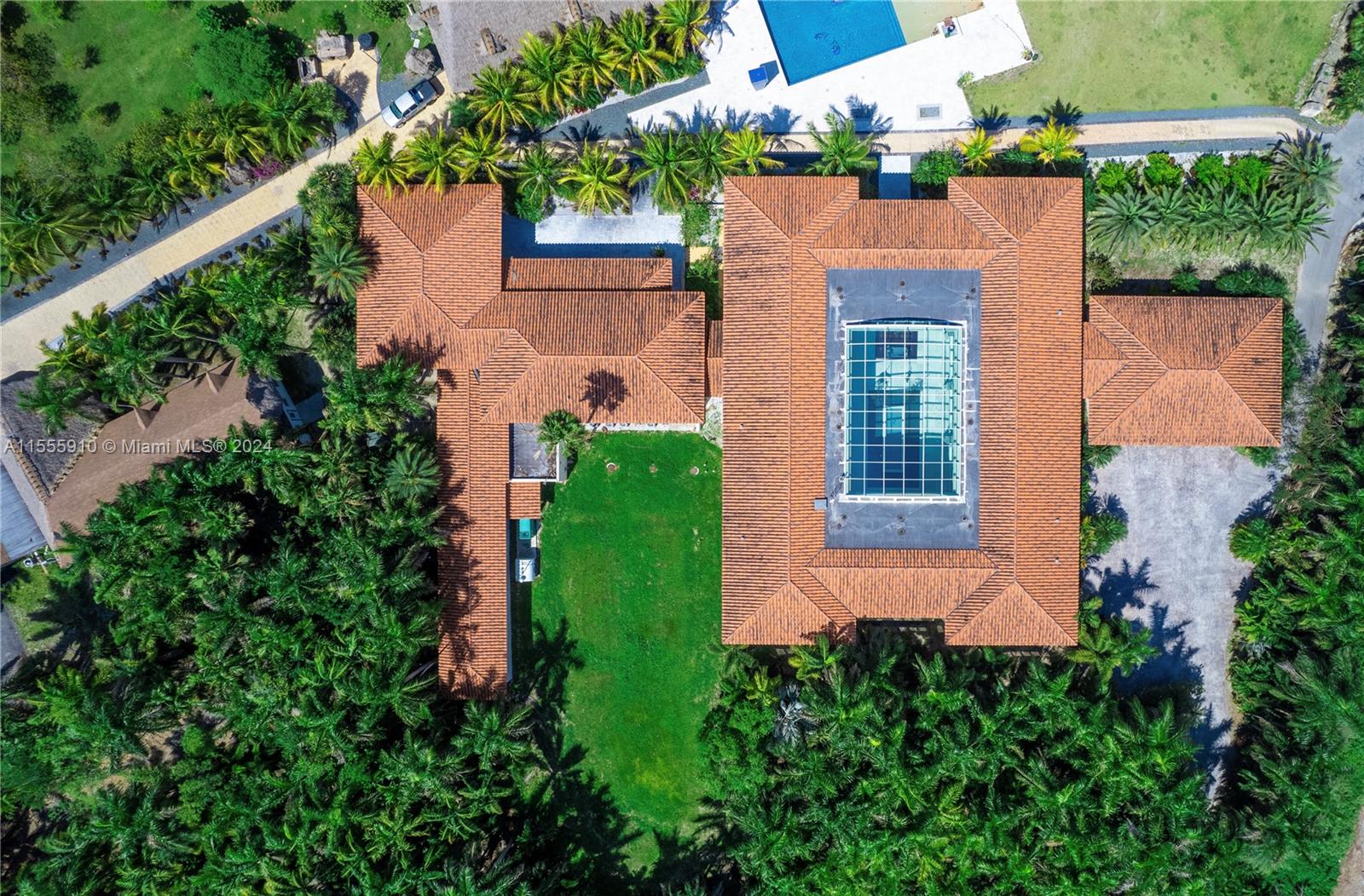 Redland - Residential
